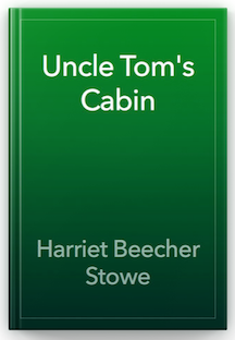 stowe book cover